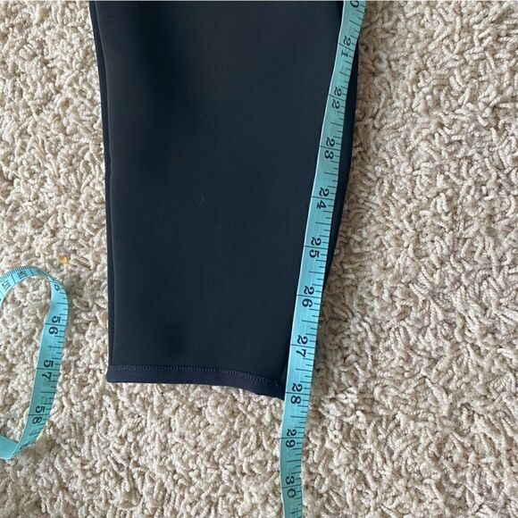 Cordova Val D’Isere soft-shell ski pants Black Waterproof Skinny Pants Large NWT - Picture 8 of 8